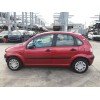 Recambio de carroceria corte para citroën c3 1.1 referencia OEM IAM   