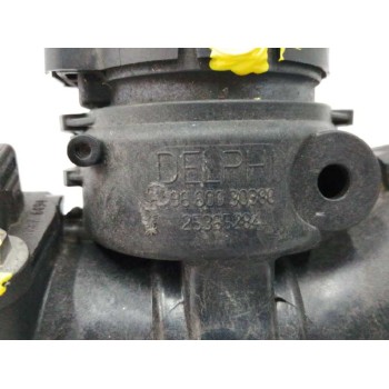 Recambio de caja mariposa para peugeot 207 sw sport referencia OEM IAM 9660030380 25365284 