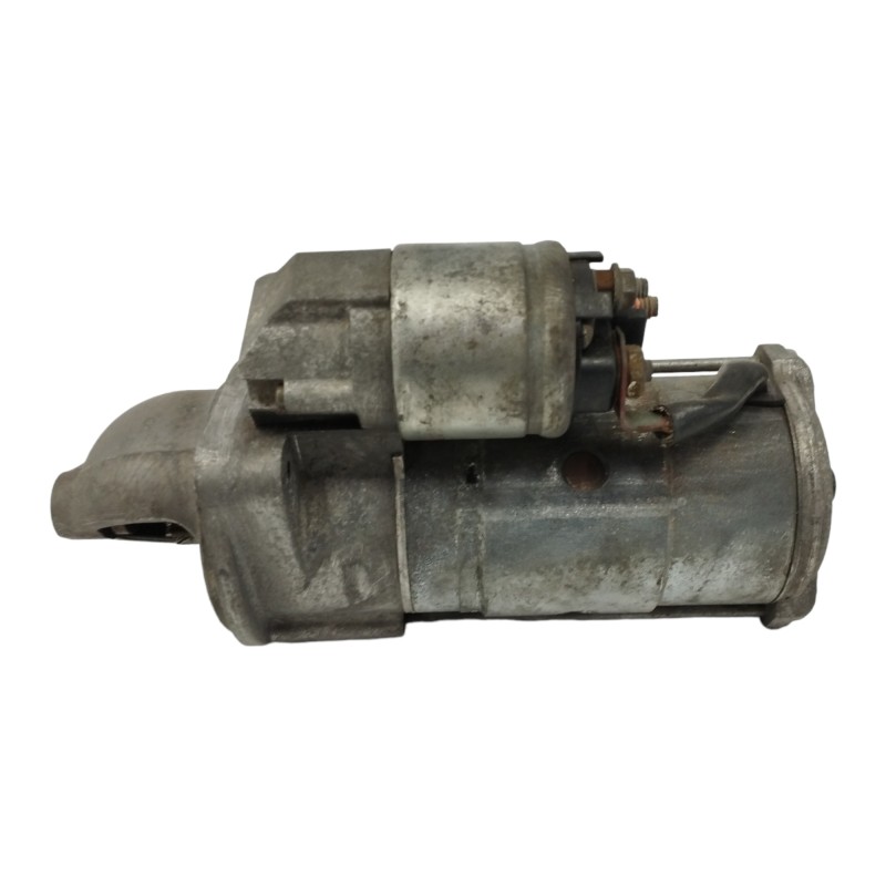 Recambio de motor arranque para ssangyong kyron 2.0 referencia OEM IAM 6651510101 TM000A34001 