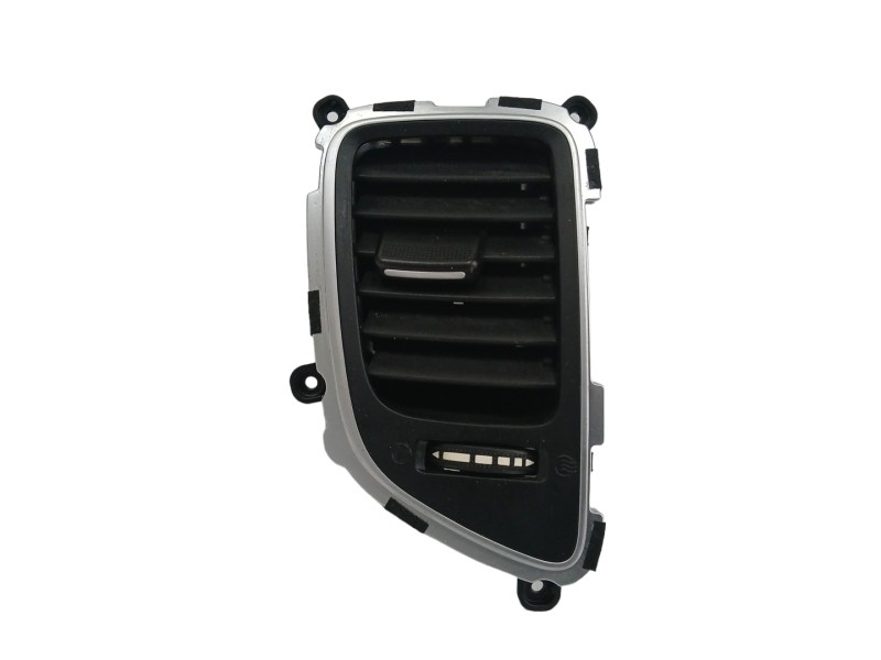 Recambio de rejilla aireadora para kia carens ( ) 1.7 crdi cat referencia OEM IAM 97410A4000 CENTRAL IZQUIERDA 