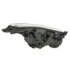 Recambio de faro izquierdo para ford s-max referencia OEM IAM EM2B13W030FL SIN CENTRALITAS 