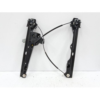 Recambio de elevalunas delantero izquierdo para ford transit courier b460 furgoneta/monovolumen 1.5 ecoblue referencia OEM IAM R