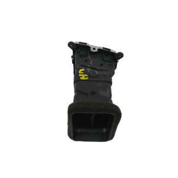 Recambio de rejilla aireadora para kia carens ( ) 1.7 crdi cat referencia OEM IAM 97410A4000 CENTRAL IZQUIERDA 