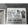 Recambio de centralita airbag para opel astra gtc 1.9 cdti referencia OEM IAM 13227918 327963935 