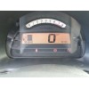 Recambio de carroceria corte para citroën c3 1.1 referencia OEM IAM   
