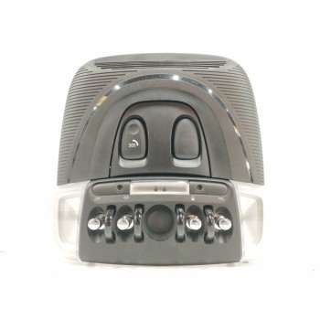 Recambio de luz interior para mini mini (f56) cooper s referencia OEM IAM 63319365102  