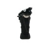 Recambio de rejilla aireadora para kia carens ( ) 1.7 crdi cat referencia OEM IAM 97410A4000 CENTRAL IZQUIERDA 