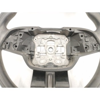 Recambio de volante para citroën c4 cactus 1.2 12v vti referencia OEM IAM 98031271ZD DAÑADO OBSERVAR FOTOS 