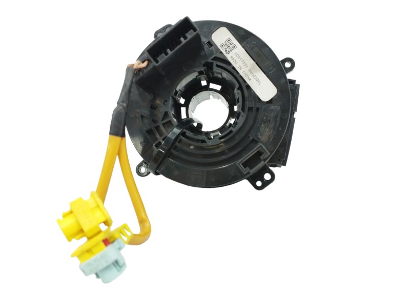 Recambio de anillo airbag para opel insignia berlina 2.0 16v cdti referencia OEM IAM 20817721 Recambio de anillo airbag para opel insignia berlina 2.0 16v cdti referencia OEM IAM 20817721