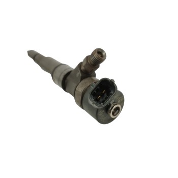 Recambio de inyector para bmw serie 5 berlina (e39) 525d exclusive referencia OEM IAM 7785985 0445110048 