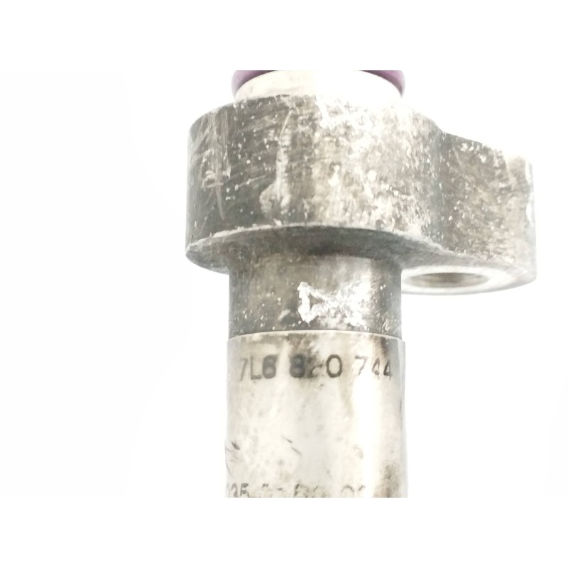 TUBOS AIRE ACONDICIONADO