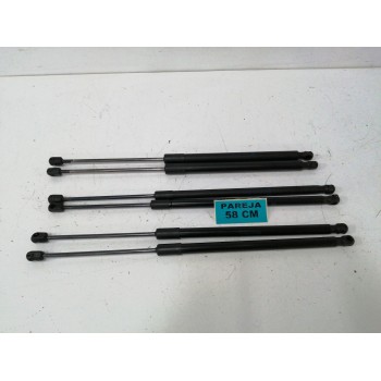 Recambio de amortiguadores maletero / porton para para varios modelos referencia OEM IAM 58CM  