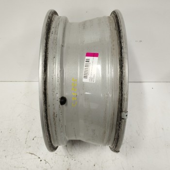 Recambio de llanta para peugeot 407 2.0 16v hdi cat (rhr / dw10bted4) referencia OEM IAM EQUINOXE16 6,5JX16CH4-31 4H 4X108