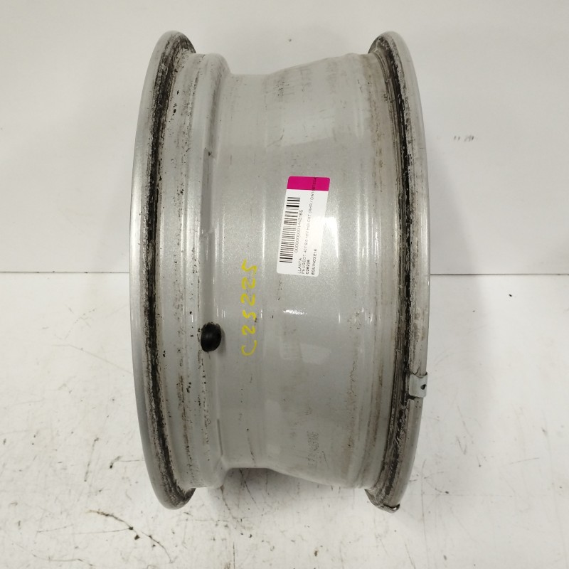 LLANTA 6 5JX16CH4-31 4H 4X108
