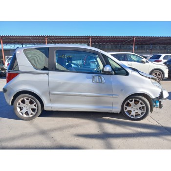 Recambio de carroceria corte para peugeot 1007 1.6 16v cat (nfu / tu5jp4) referencia OEM IAM   