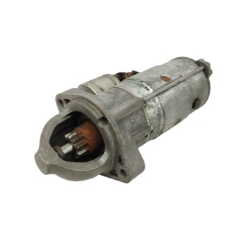 Recambio de motor arranque para ssangyong kyron 2.0 referencia OEM IAM 6651510101 TM000A34001 