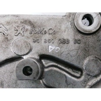 Recambio de bomba aceite para citroën c4 picasso 1.6 blue-hdi fap referencia OEM IAM 9686038880  