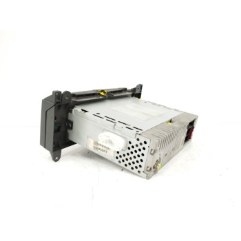 Recambio de sistema audio / radio cd para mercedes-benz sprinterii caja abierta (desde 01.06) 2.1 cdi cat referencia OEM IAM 9G1