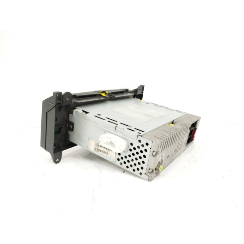 SISTEMA AUDIO / RADIO CD