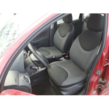 Recambio de carroceria corte para citroën c3 1.1 referencia OEM IAM   