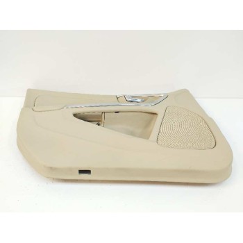 Recambio de guarnecido puerta delantera izquierda para volvo v60 kombi cross country 2.0 diesel cat referencia OEM IAM 31366168 