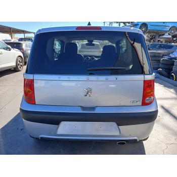 Recambio de carroceria corte para peugeot 1007 1.6 16v cat (nfu / tu5jp4) referencia OEM IAM   