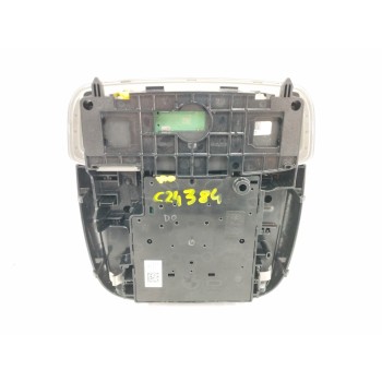 Recambio de luz interior para mini mini (f56) cooper s referencia OEM IAM 63319365102  