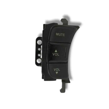 Recambio de mando volante para hyundai sonata (nf) 2.0 crdi cat referencia OEM IAM 967003K001 LADO IZQUIERDO 967003K301