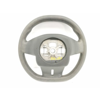 Recambio de volante para citroën c4 cactus 1.2 12v vti referencia OEM IAM 98031271ZD DAÑADO OBSERVAR FOTOS 