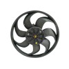 Recambio de electroventilador para renault trafic furgón 2.0 dci diesel energy referencia OEM IAM 214815443R 500163303 