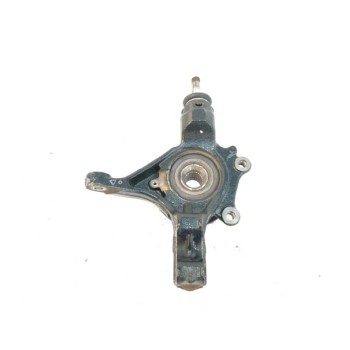 Recambio de mangueta delantera derecha para peugeot 3008 1.6 hdi fap referencia OEM IAM 1606631080  