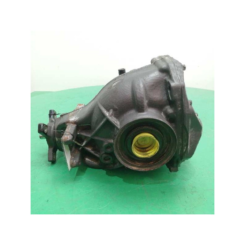 Recambio de diferencial trasero para mercedes-benz cls (c219) cls 320 cdi (219.322) referencia OEM IAM A2303510805 RELACION 2.65