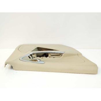 Recambio de guarnecido puerta delantera izquierda para volvo v60 kombi cross country 2.0 diesel cat referencia OEM IAM 31366168 