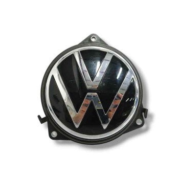 Recambio de maneta exterior maletero / porton para volkswagen t-roc (a11, d11) 2.0 tdi scr referencia OEM IAM 2G6827469 5G682746