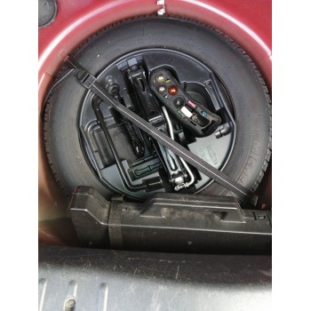 Recambio de carroceria corte para citroën c3 1.1 referencia OEM IAM   