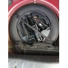 Recambio de carroceria corte para citroën c3 1.1 referencia OEM IAM   
