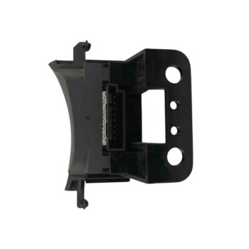 Recambio de mando volante para hyundai sonata (nf) 2.0 crdi cat referencia OEM IAM 967003K001 LADO IZQUIERDO 967003K301