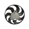 Recambio de electroventilador para renault trafic furgón 2.0 dci diesel energy referencia OEM IAM 214815443R 500163303 