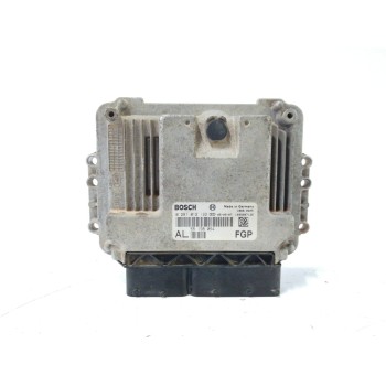 CENTRALITA MOTOR UCE 55198054 0281012122 