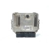 Recambio de centralita motor uce para opel astra gtc 1.9 cdti referencia OEM IAM 55198054 0281012122 
