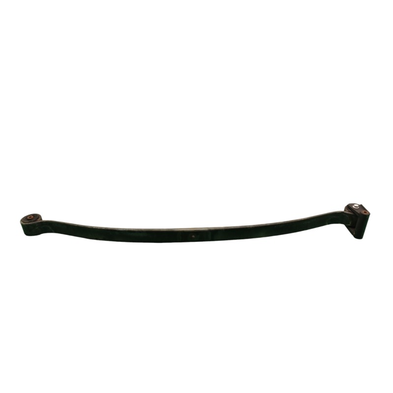 Recambio de ballesta trasera para mercedes-benz sprinterii caja cerrada (desde 01.06) 2.1 cdi referencia OEM IAM 9063201806  