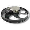 Recambio de electroventilador para renault trafic furgón 2.0 dci diesel energy referencia OEM IAM 214815443R 500163303 