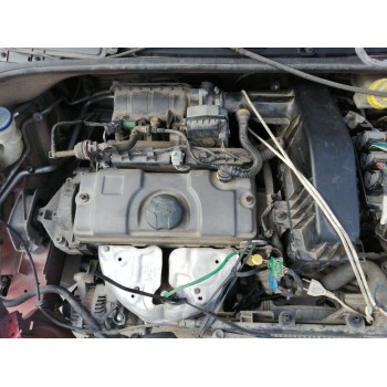 Recambio de carroceria corte para citroën c3 1.1 referencia OEM IAM   