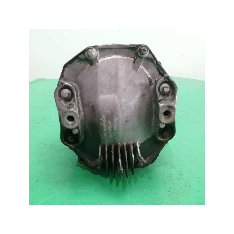 DIFERENCIAL TRASERO RELACION 2.65