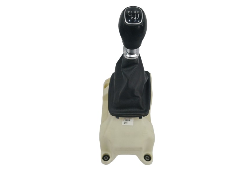Recambio de palanca cambio para kia carens ( ) 1.7 crdi cat referencia OEM IAM 43700A4010 Recambio de palanca cambio para kia carens ( ) 1.7 crdi cat referencia OEM IAM 43700A4010