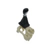 Recambio de palanca cambio para kia carens ( ) 1.7 crdi cat referencia OEM IAM 43700A4010  