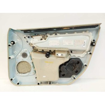 Recambio de guarnecido puerta delantera izquierda para volvo v60 kombi cross country 2.0 diesel cat referencia OEM IAM 31366168 