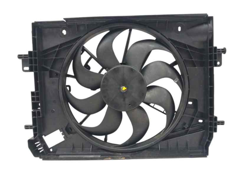 Recambio de electroventilador para renault clio iv 0.9 referencia OEM IAM 214818009R Recambio de electroventilador para renault clio iv 0.9 referencia OEM IAM 214818009R