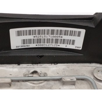 Recambio de volante para citroën c4 cactus 1.2 12v vti referencia OEM IAM 98031271ZD DAÑADO OBSERVAR FOTOS 