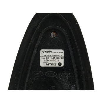 Recambio de antena para kia optima 1.7 crdi cat referencia OEM IAM 96210D4100  